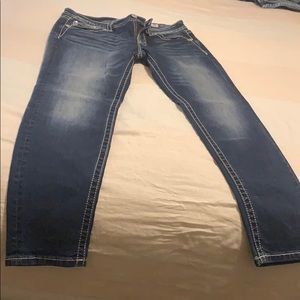 MissMe jeans
